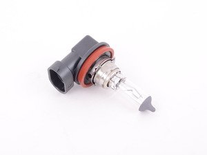 ES#2723760 - 000000001606 -  Bulb - Priced Each  - H11 12V-55W - Osram Sylvania - Mercedes Benz