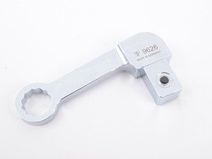 ES#1355926 - 00072196260 - TORQUE WRENCH SUSPEN - Genuine Porsche - 