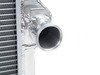 ES#2992603 - 3054 - E36 High Performance Aluminum Radiator - Featuring an all-aluminum tank and core. Lower engine temperatures mean more power and longer life of engine components! - CSF - BMW