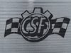 ES#2992603 - 3054 - E36 High Performance Aluminum Radiator - Featuring an all-aluminum tank and core. Lower engine temperatures mean more power and longer life of engine components! - CSF - BMW