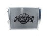 ES#2992603 - 3054 - E36 High Performance Aluminum Radiator - Featuring an all-aluminum tank and core. Lower engine temperatures mean more power and longer life of engine components! - CSF - BMW