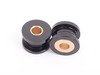 ES#3195139 - 016286ECS01-04KT - ECS Ultimate "Stick Shift Upgrade" Kit - Includes Adjustable Short Shifter and Solid Shifter Bushings for improved gear engagement and precision! - ECS - Volkswagen