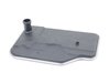 ES#2930007 - 2212770200 - Automatic Transmission Filter - Located in the transmission oil pan - Genuine Mercedes Benz - Mercedes Benz