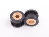 ES#3195140 - 016286ECS01-03KT - ECS Ultimate "Stick Shift Upgrade" Kit - Includes Adjustable Short Shifter and Solid Shifter Bushings for improved gear engagement and precision! - ECS - Volkswagen