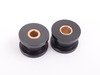 ES#3195142 - 016286ECS02-01KT - ECS Ultimate "Stick Shift Upgrade" Kit - Includes Adjustable Short Shifter and Solid Shifter Bushings for improved gear engagement and precision! - ECS - Volkswagen