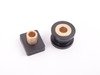 ES#3195137 - 016286ECS01-02KT - ECS Ultimate "Stick Shift Upgrade" Kit - Includes Adjustable Short Shifter and Solid Shifter Bushings for improved gear engagement and precision! - ECS - Volkswagen