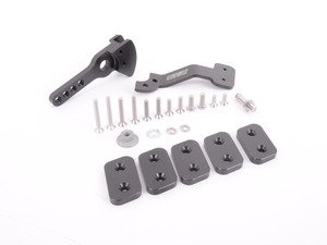 ES#3129906 - 016286ECS01-01 - Adjustable Short Shift Kit - For 5-Speed Manual Transmissions - Featuring 4 adjustable positions with adjustable weights to get the exact feel you want - ECS - Volkswagen