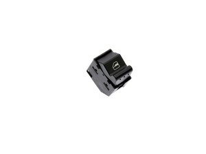 ES#3189979 - 901-504 - Window Switch - Driver - Replaces defective power window switch. - Dorman - Volkswagen
