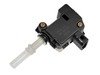ES#2898610 - 3B5827061C - Trunk Lock Actuator - Electrical actuator that unlatches rear hatch - Vemo - Volkswagen