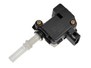 ES#2898610 - 3B5827061C - Trunk Lock Actuator - Electrical actuator that unlatches rear hatch - Vemo - Volkswagen