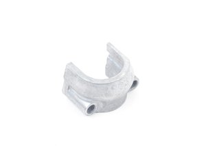 ES#1727676 - 2033231240 - Sway Bar Bracket - Priced Each - Fits Right Side - Genuine Mercedes Benz - Mercedes Benz