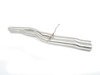 ES#3194905 - 004032ecs01KT - RS5 Center X-Pipe Kit - Eliminate the center resonator on your OE system for a more aggressive exhaust note - ECS - Audi
