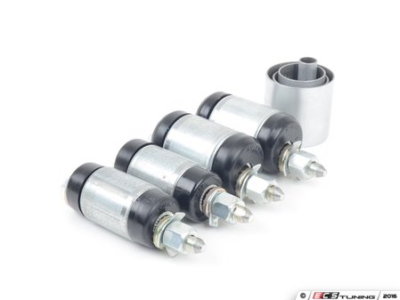ES#3149941 - 502116J - Adjustable Front Camber and Caster Bushings - Easily adjust front camber and caster for the first time - replacing also the 4 highest wearing bushings and improving brake and steering response - KMAC - Mercedes Benz