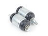 ES#3149941 - 502116J - Adjustable Front Camber and Caster Bushings - Easily adjust front camber and caster for the first time - replacing also the 4 highest wearing bushings and improving brake and steering response - KMAC - Mercedes Benz