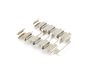 ES#3192999 - 8K0698451DHPC - Rear Premium Ceramic Brake Pad Set - Restore the stopping power in your vehicle - Hudson - Audi