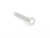 ES#468878 - N10711401 - Bolt - Priced Each - Use new hardware with your new parts. M10x50 - Genuine Volkswagen Audi - Volkswagen
