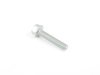 ES#468878 - N10711401 - Bolt - Priced Each - Use new hardware with your new parts. M10x50 - Genuine Volkswagen Audi - Volkswagen