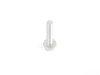 ES#468878 - N10711401 - Bolt - Priced Each - Use new hardware with your new parts. M10x50 - Genuine Volkswagen Audi - Volkswagen