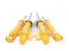ES#3195651 - 87411512lsportKT - Koni Shock Sport Series Kit 8241-1252LSport R55/R56/R57/R58/R59 - Upgrade your vehicle's suspension to Koni's Yellow line - Koni - MINI