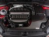 ES#4405021 - 004671LA03-01 - Luft-Technik Intake System - With Enclosed Lid  - In House Engineered "Air Technology!" Featuring an enclosed Dual Air Inlet Lid, Turbo Inlet Hose and Coolant Reroute Hose for the most value and performance! - ECS - Audi Volkswagen
