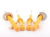 ES#3195652 - 87411440lsportKT - Koni Shock Sport Series Kit 8741-1440LSport R50/R52/R53 - Upgrade your vehicle's suspension to Koni's Yellow line - Koni - MINI