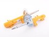 ES#3195652 - 87411440lsportKT - Koni Shock Sport Series Kit 8741-1440LSport R50/R52/R53 - Upgrade your vehicle's suspension to Koni's Yellow line - Koni - MINI