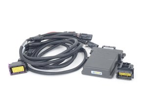ES#3195586 - TPM-S55-91 -  Turner Performance Tuning Module - 91 Octane - Plug & play power! +60HP/+75FT/LBS - Turner Motorsport - 