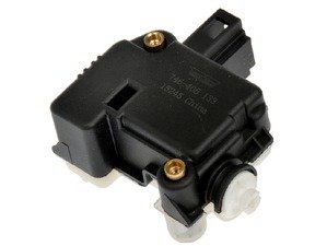 ES#3189766 - 746-405 - Trunk Latch Actuator - Controls the function of your trunk latch - Dorman - Volkswagen