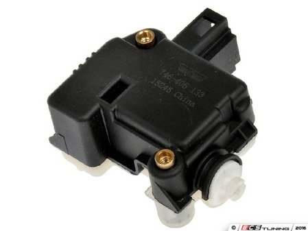 ES#3189766 - 746-405 - Trunk Latch Actuator - Controls the function of your trunk latch - Dorman - Volkswagen