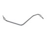 ES#2522705 - 7P6614162 - Front Brake Line - Right - Hard line that connects the front brake hose to the right caliper - Genuine Volkswagen Audi - Audi