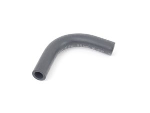 ES#2570351 - 04E103560 - PCV Valve Hose - This hose connects the PCV valve to the airbox - Genuine Volkswagen Audi - Volkswagen