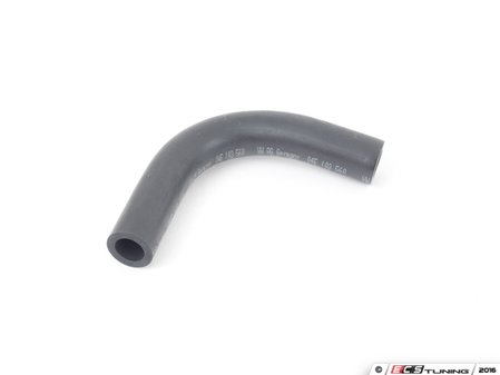 ES#2570351 - 04E103560 - PCV Valve Hose - This hose connects the PCV valve to the airbox - Genuine Volkswagen Audi - Volkswagen