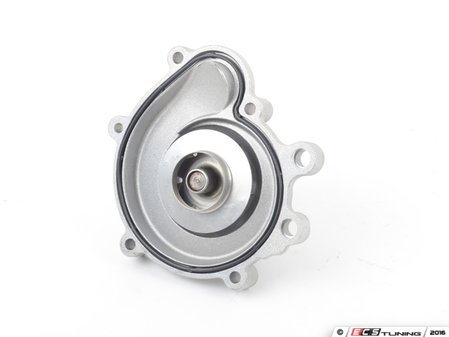 ES#3177563 - 2712001001 - Water Pump - Includes Gasket - Hepu - Mercedes Benz