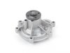 ES#3177563 - 2712001001 - Water Pump - Includes Gasket - Hepu - Mercedes Benz