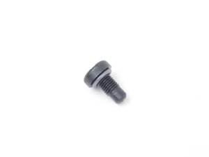 ES#280831 - 06E127535B - Bleeder bolt - Plastic bleeder bolts on the back of the supercharger - Genuine Volkswagen Audi - Audi