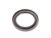 ES#2988607 - 02Q409189A - Front Axle Flange Seal - Priced Each - Seals the connection between the axle flange and transmission - Genuine Volkswagen Audi - Audi Volkswagen