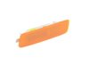 ES#1598853 - 1K9945071 - Amber Bumper Side Marker - Left - Restore your lighting and visibility on the road - Genuine Volkswagen Audi - Volkswagen