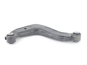 ES#3194546 - 3R0505323 - Rear Upper Control Arm - Left - Keep your suspension in top shape - Moog - Audi
