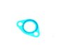ES#18358 - 11121738963 - Cylinder Head Flange Gasket - the gasket that connects your cylinder head flange to the cylinder head - Genuine BMW - BMW