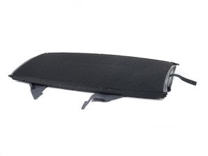 ES#158386 - 54318229821 - Headliner - Anthracite - Complete the look of your convertible's interior - Genuine BMW - BMW