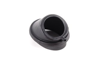 ES#129794 - 51718208646 - Gas Tank Filler - Inside the door release for gas tank - Genuine BMW - BMW