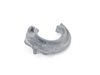 ES#2611541 - 33536791709 - Lower Spring Pad - Rear - Genuine BMW - BMW