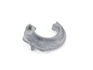 ES#2611541 - 33536791709 - Lower Spring Pad - Rear - Genuine BMW - BMW