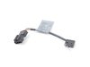 ES#168028 - 61318355127 - MICRO SWITCH RR. - Genuine BMW - BMW