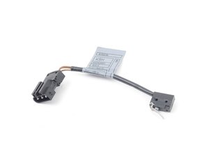 ES#168028 - 61318355127 - MICRO SWITCH RR. - Genuine BMW - BMW