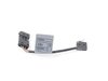 ES#168028 - 61318355127 - MICRO SWITCH RR. - Genuine BMW - BMW