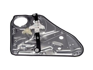 ES#3189623 - 740-053 - Rear Window Regulator - Right - Does not include a window motor - Dorman - Volkswagen