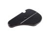 ES#133856 - 52101859685 - Inner Covering - Left Seat (Driver) - Anthracite - Genuine BMW - BMW