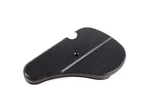 Inner Covering - Left Seat (Driver) - Anthracite