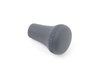 ES#46573 - 25111209862 - Leather And Plastic Gear Shift Knob - Genuine BMW - BMW